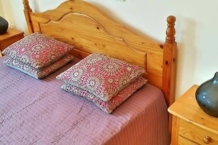 Larnaka Beach House 3 Bagian luar foto