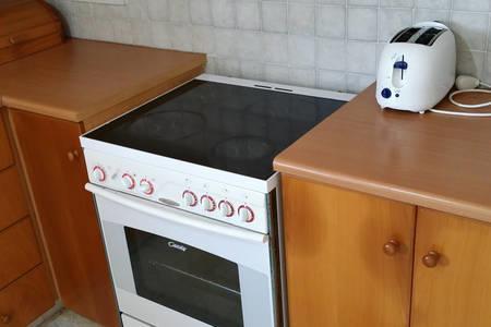 Larnaka Beach House 3 Bagian luar foto