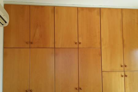 Larnaka Beach House 3 Bagian luar foto